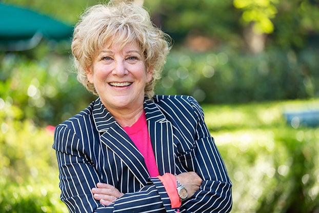 Jody A. Miller